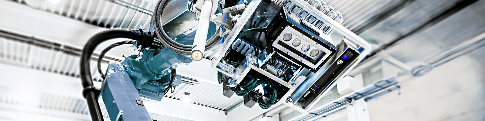 Alpine Metal Tech