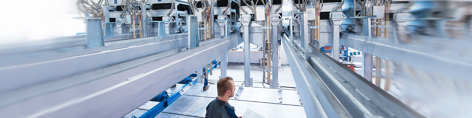 Service durchgeführt von Alpine Metal Tech