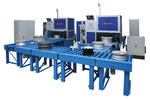 DHS - Dichtstopfen-Handlingsystem | Alpine Metal Tech | Automotive | MAKRA