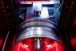 Numtec CAM100 / CAM120 - Ventillocherkennung & Radpositionierung Alpine Metal Tech