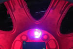 MARK400 - 激光打号 | Alpine Metal Tech | Automotive | NUMTEC