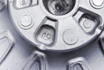 Numtec Markiersystem & Markieranlage für Aluminiumräder Alpine Metal Tech