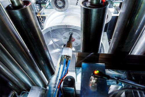 Numtec Markiersystem & Markieranlage für Aluminiumräder Alpine Metal Tech