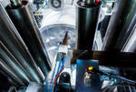 Numtec Markiersystem & Markieranlage für Aluminiumräder Alpine Metal Tech