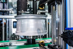 Numtec MD860 - Modulare Inline-Räderprüfung Alpine Metal Tech