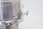 MAKRA Workholding OP2 CS223 - Automatic Jaw Chuck – clamping jaws