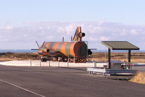 AMT Simulation Militärflugzeug Simulator Alpine Metal Tech