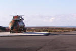 AMT Simulation Militärflugzeug Simulator Alpine Metal Tech
