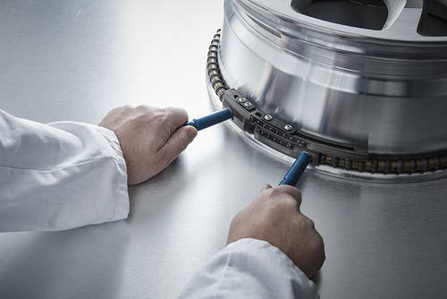 Ball-tape | Alpine Metal Tech | Automotive | MAKRA | Handheld Measuring Devices