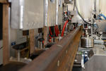 Knorr Ultraschallprüfung Alpine Metal Tech