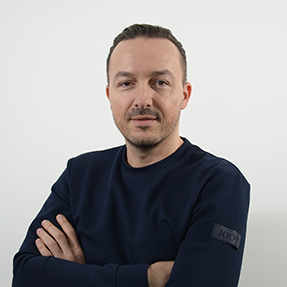 Markus Sternbauer Markus Sternbauer