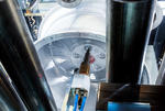 MARK420 - DMC Lasermarkierung | Alpine Metal Tech | Automotive | NUMTEC
