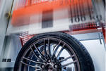 ITB - Impact-Prüfung | Alpine Metal Tech | Automotive | MAKRA