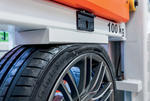ITB - Impact-Prüfung | Alpine Metal Tech | Automotive | MAKRA