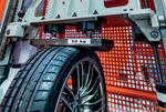 RTB - Radialschlag-Prüfung | Alpine Metal Tech | Automotive | MAKRA