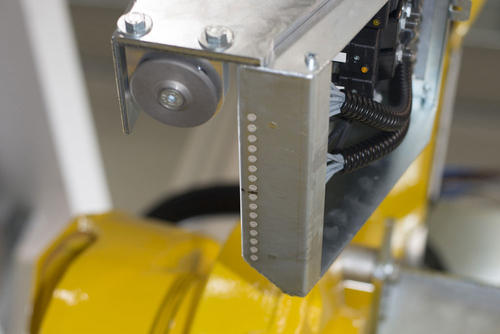 Magnemag CombiJet Markierung (CJ) Alpine Metal Tech