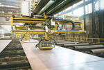 Magnemag Punch Markierung (MX / PU) Alpine Metal Tech