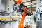 Automatisierung & Robotics