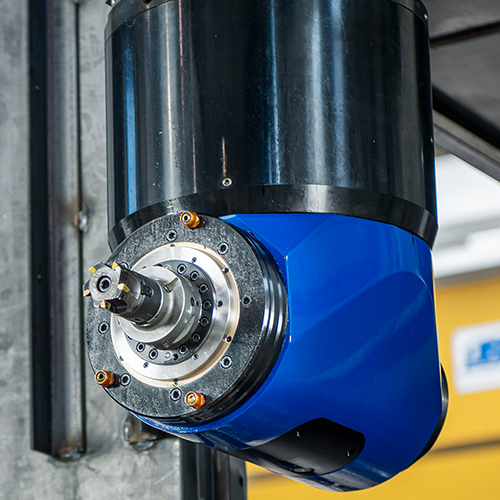 CNC Lathe
