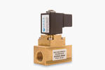 Gega Ventile und Regler Alpine Metal Tech