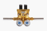 Gega Ventile und Regler Alpine Metal Tech