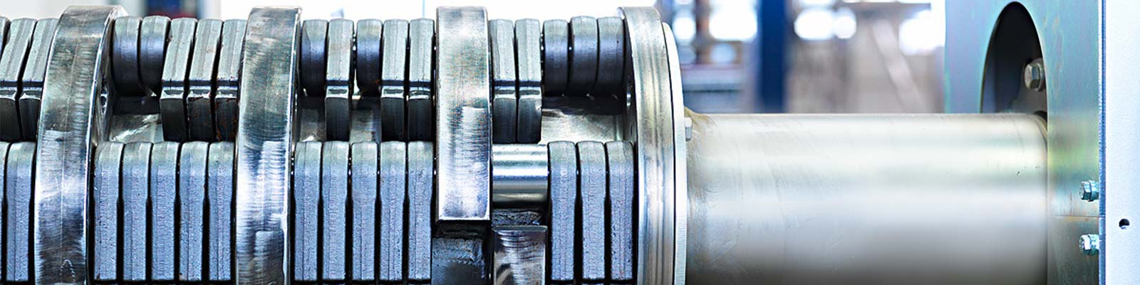 NUMTEC Entbarter für Conditioning