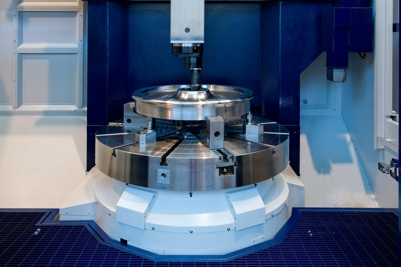 INTERMATO CNC 数控车床