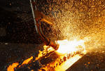Gega Handflämmen Alpine Metal Tech