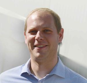 Florian Riedl Florian Riedl