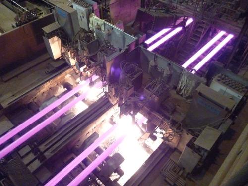 Brennschneidmaschine GEGA