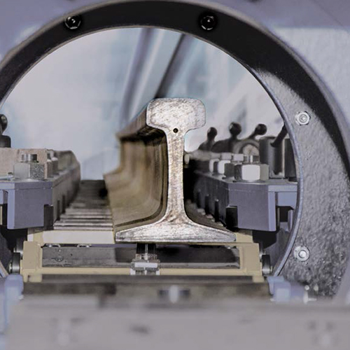 Rail Technology
