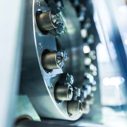Life Cycle Business Division - Spare Parts