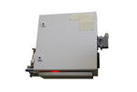 Numtec CAM100 / CAM120 - Ventillocherkennung & Radpositionierung Alpine Metal Tech