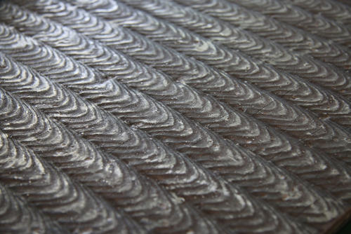 Amakon Verschleißschutz Alpine Metal Tech