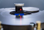 Numtec MD422 - Passungsmessung Alpine Metal Tech