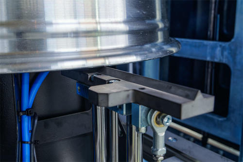 Numtec MD422 - Passungsmessung Alpine Metal Tech