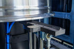 Numtec MD422 - Passungsmessung Alpine Metal Tech