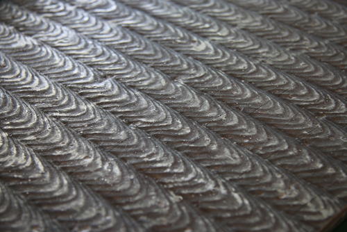 Amakon Wear protection Alpine Metal Tech
