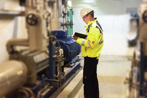 Amakon Ersatzteile, Service und Revamp Alpine Metal Tech