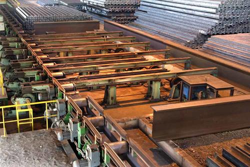 Amakon Handling Systems Alpine Metal Tech