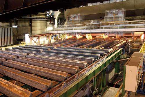 Amakon Handling Systems Alpine Metal Tech