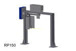 Numtec Turning unit Alpine Metal Tech