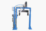 Numtec Turning unit Alpine Metal Tech