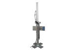 NUMTEC BC Barcodesystem Alpine Metal Tech