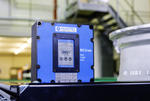 NUMTEC BC Barcodesystem Alpine Metal Tech