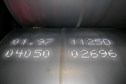 Magnemag DP - Dot Paint Marking Alpine Metal Tech