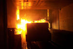 GEGA Scarfing Alpine Metal Tech