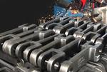 Amakon Förderketten Alpine Metal Tech