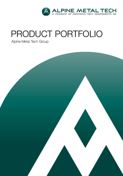 Produktportfolio