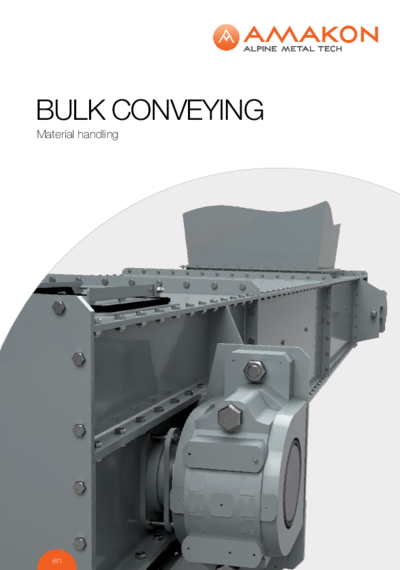 Bulk Conveying